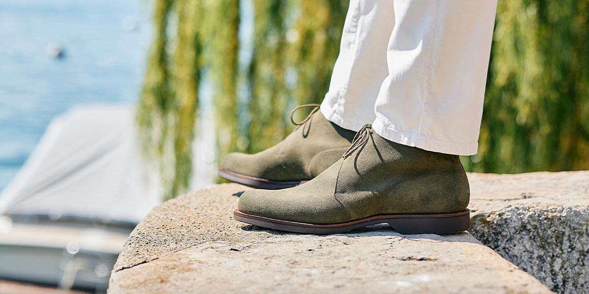 chukka-4-olive-reverse-butt-suede