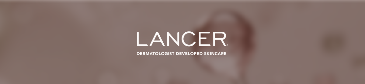 LANCER DERMATOLOGIST SKINCARE