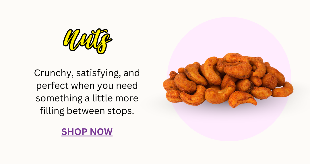 Nuts