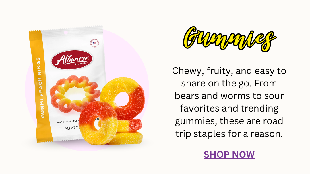 Gummies