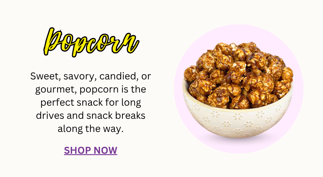 Popcorn