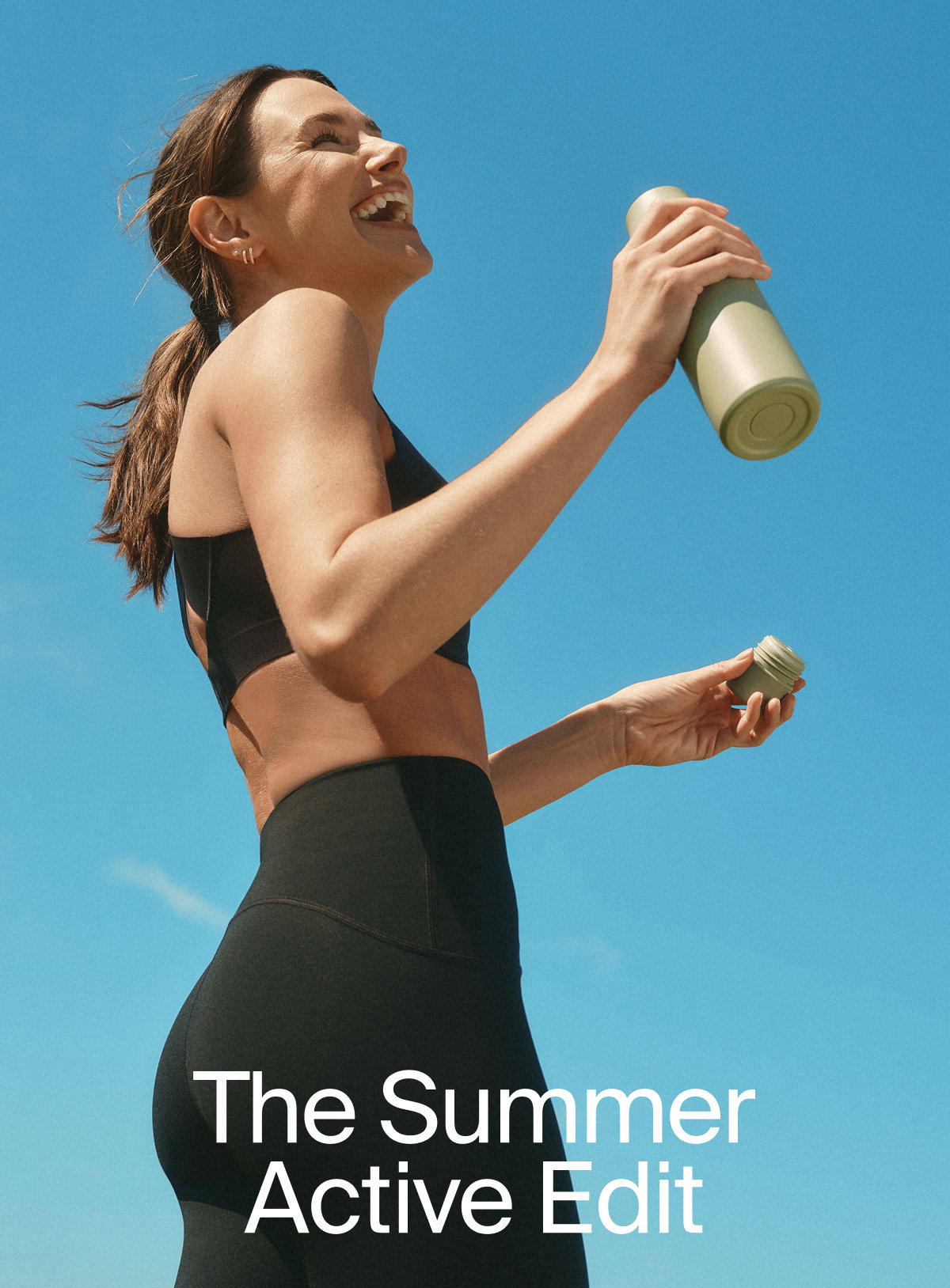 The Summer Active edit