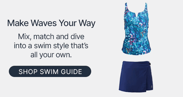 shop swimwear guide