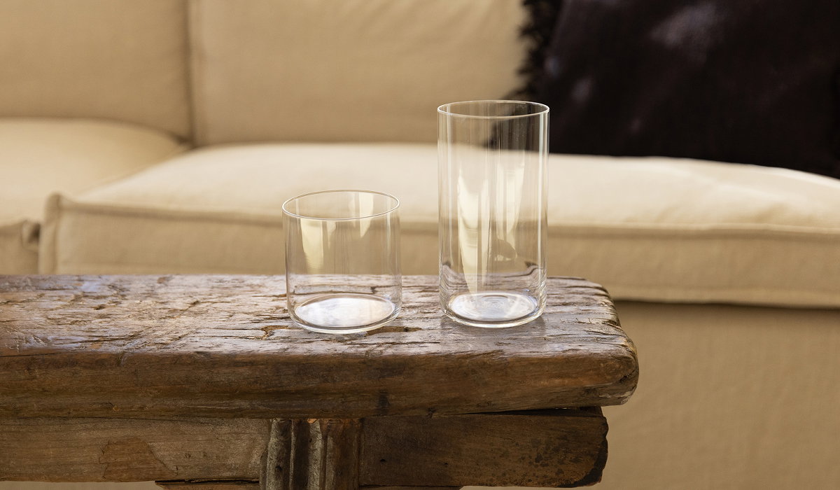 Glassware