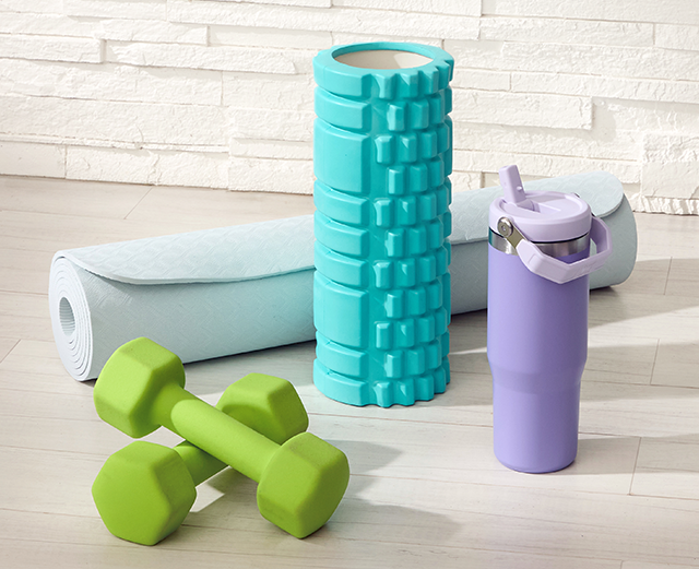 The Spring Shop is back. Save on so many finds for your favorite activities.