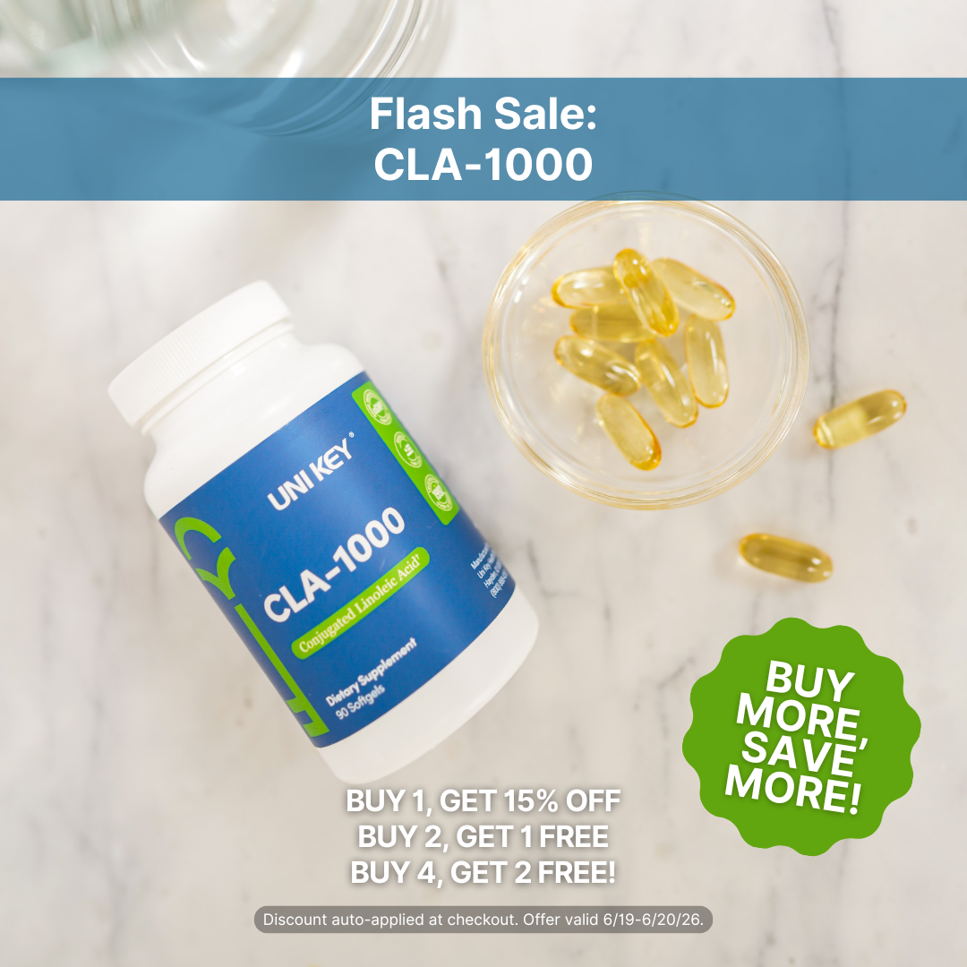 CLA-1000 Flash Sale!