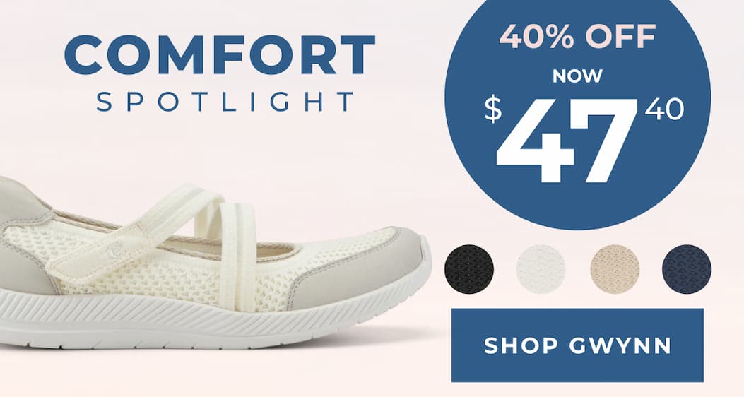 [ SHOP GWYNN ]