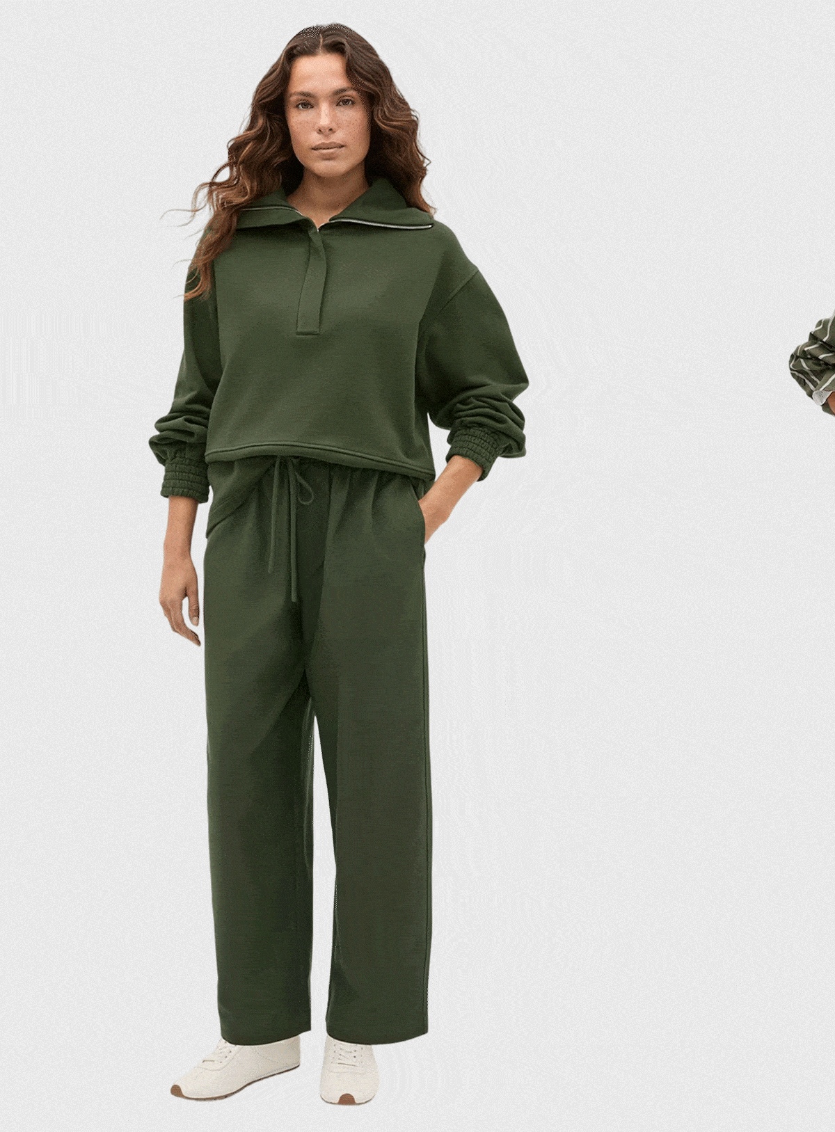 30% Off Storewide. New Woman Arrivals. Discover forest green in our storewide offer. Shop Now.