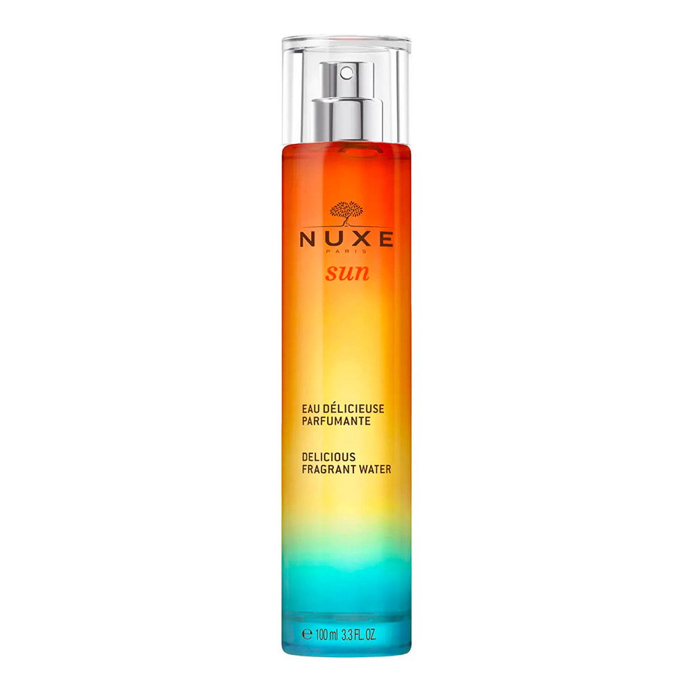 Image of NUXE Sun Delicious Water 100ml