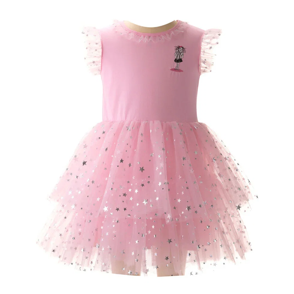 Eloise Sparkle Tutu Dress