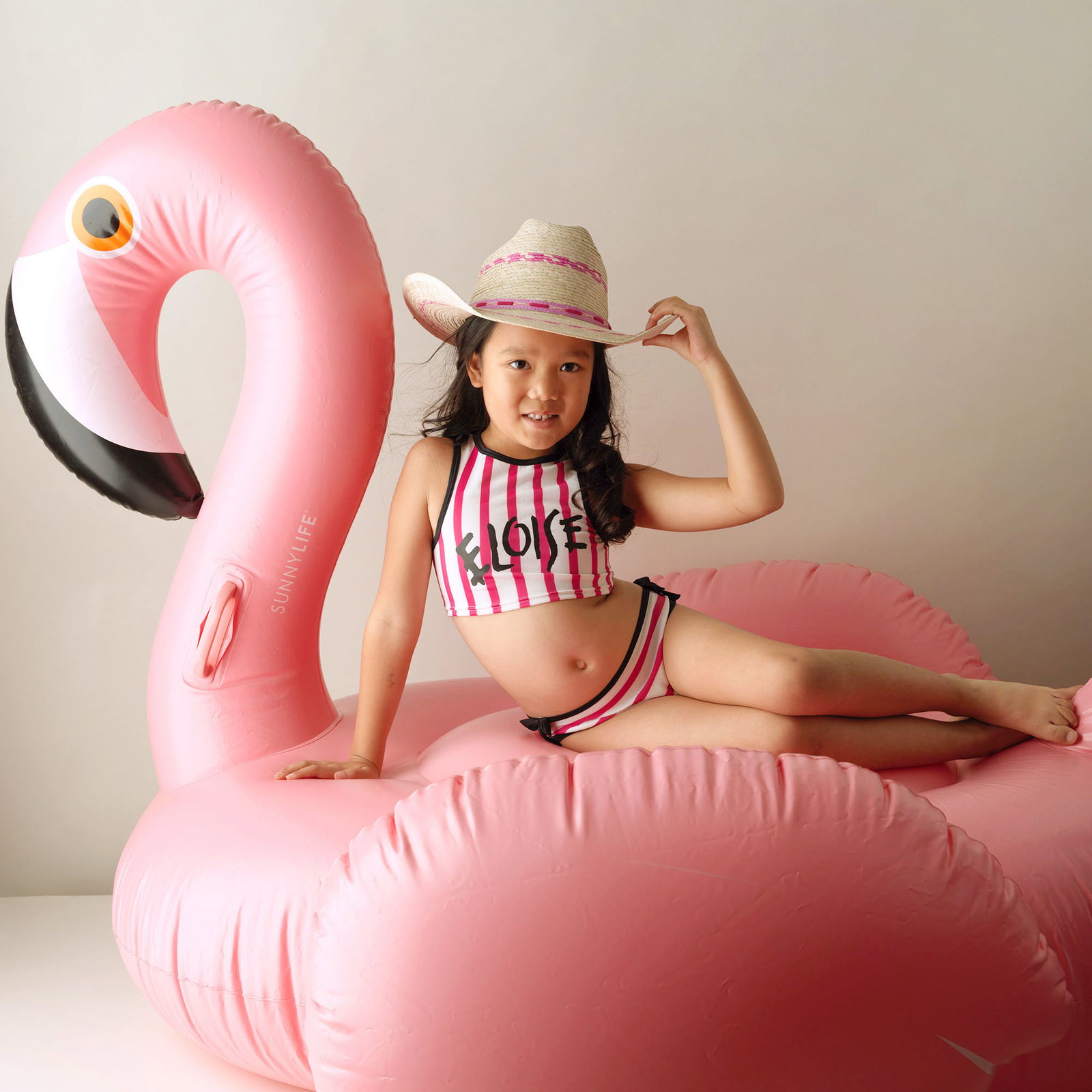 Eloise Swimwear