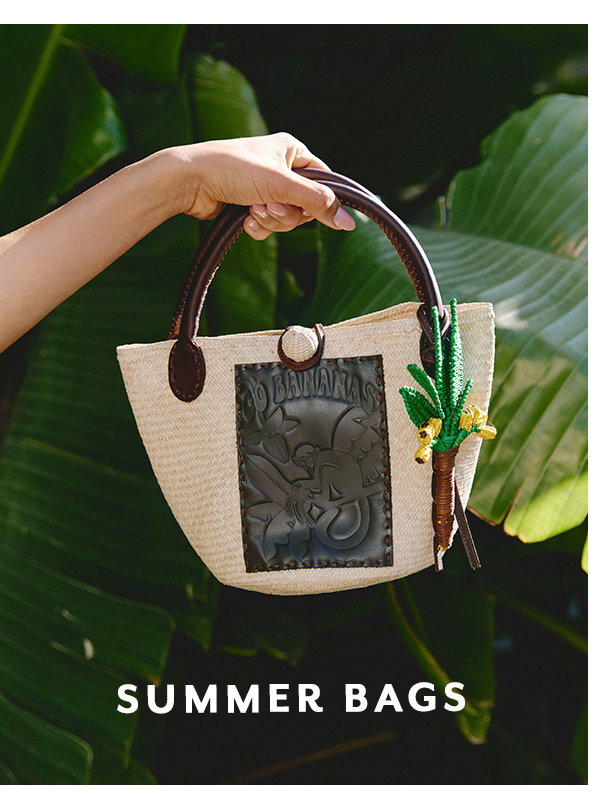 Summer bags