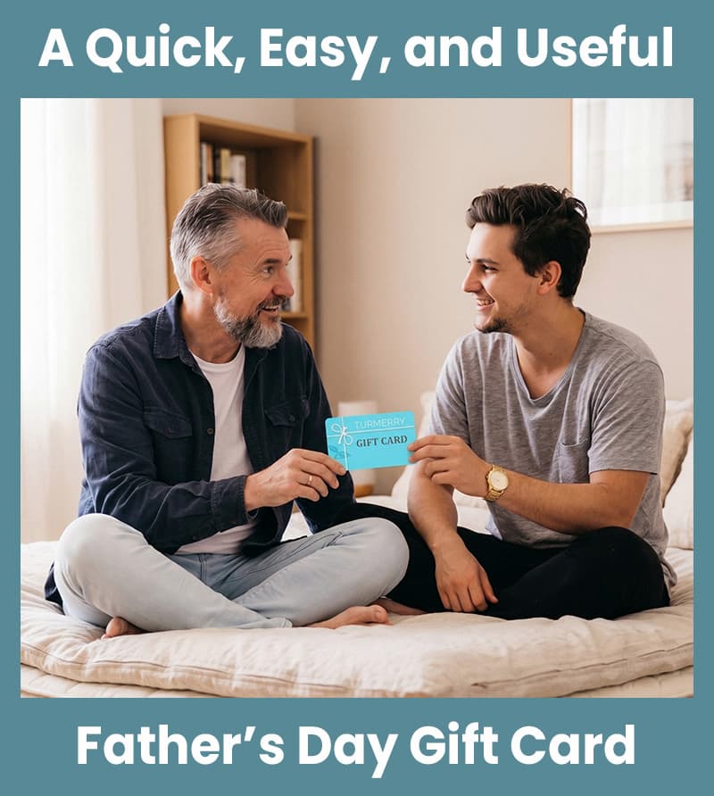 A Quick, Easy, and Useful Father’s Day Gift Card