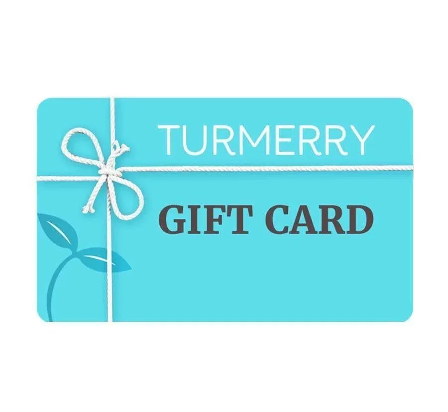 Image of Turmerry Gift Cards