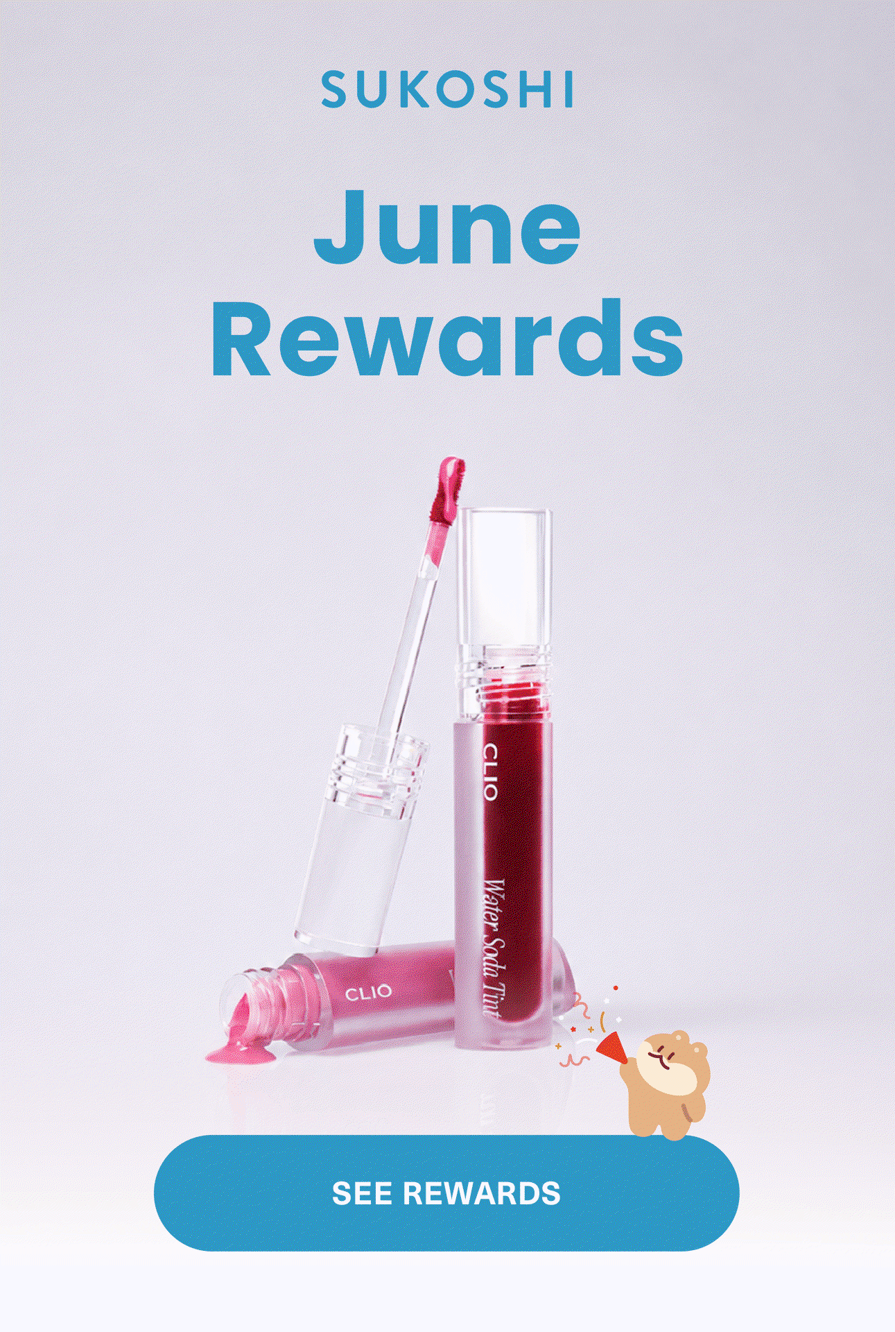 June Rewards