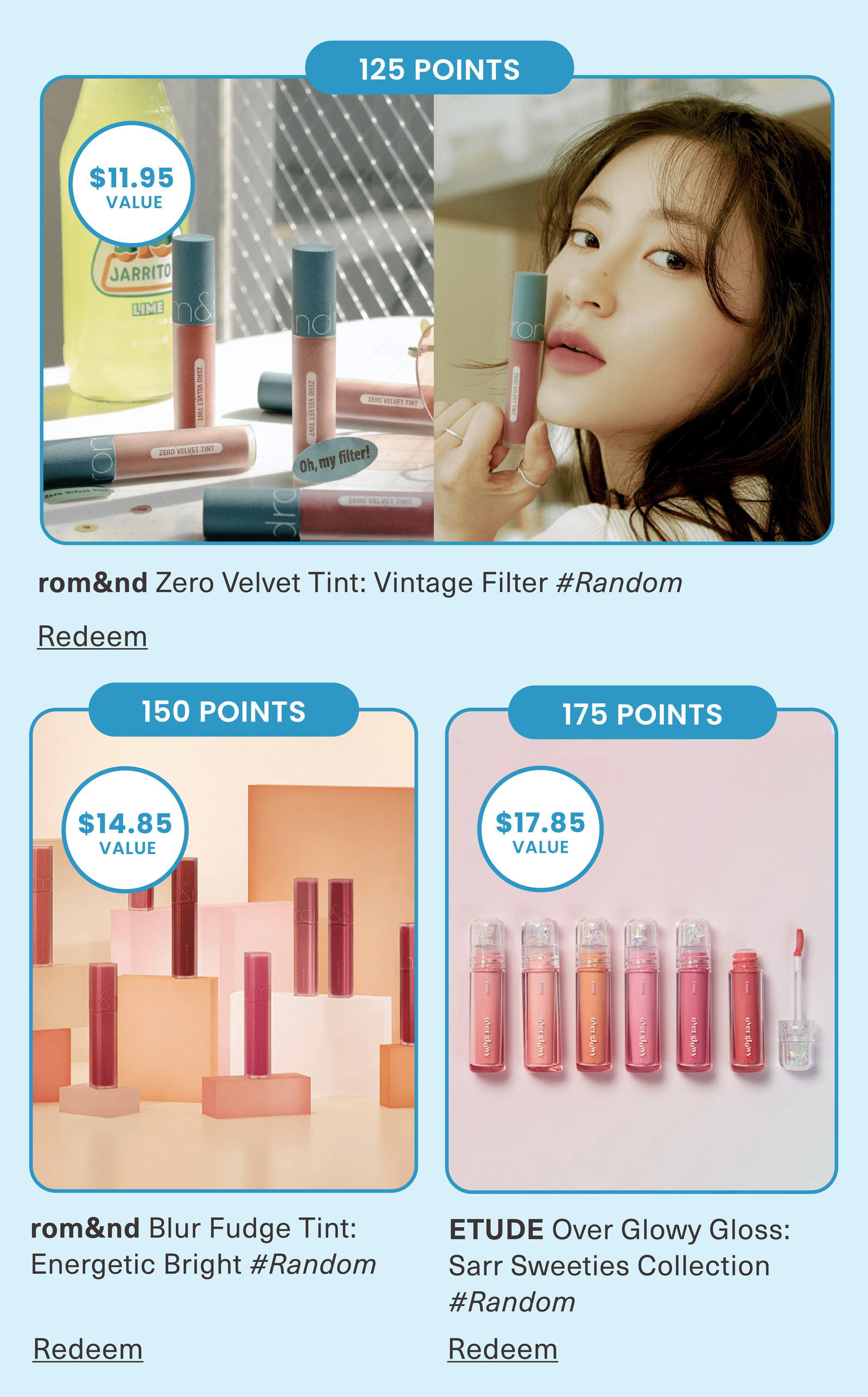 June Rewards