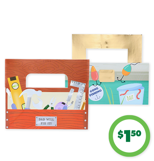 $1.50 Gift Bags