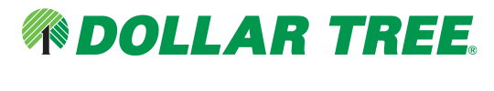 Dollar Tree®