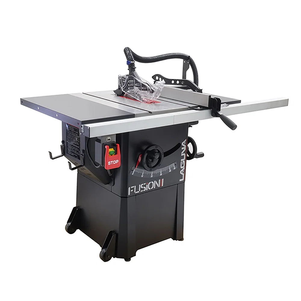 Laguna Fusion F1 Table Saw