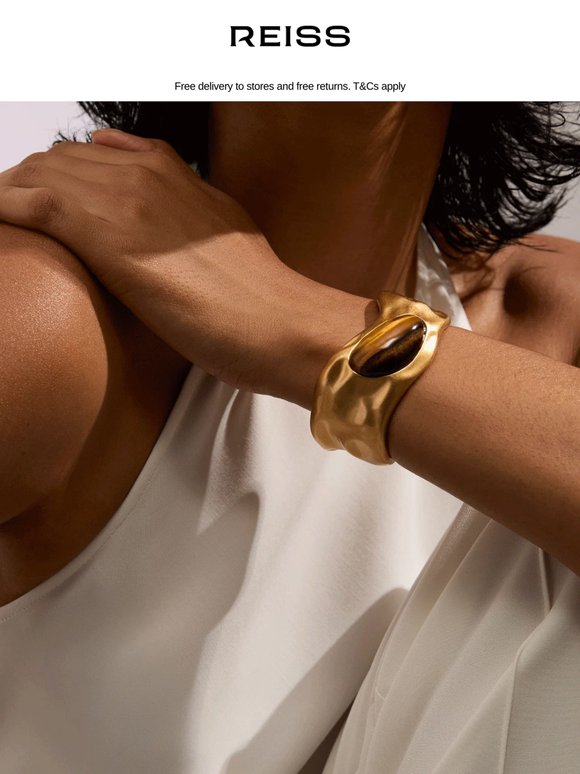 New | Summer Whites