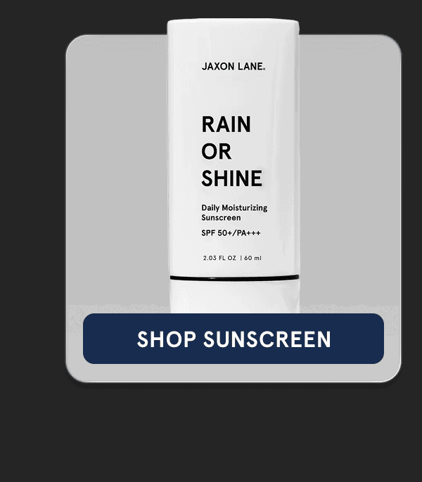 Shop Sunscreen
