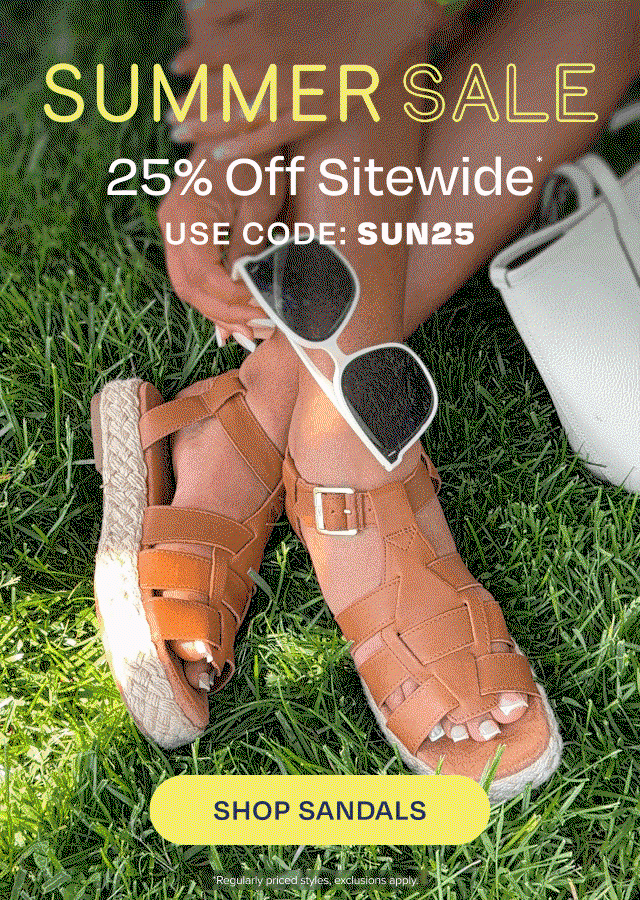 Summer Sale