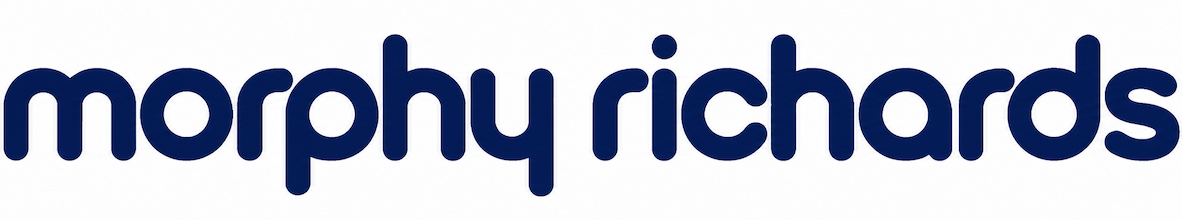 Morphy Richards Logo