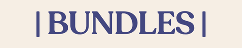 Bundles