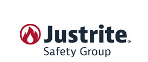 Justrite Manufacturing Logo