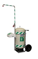 Shop Mobile Emergency Safety Shower Now