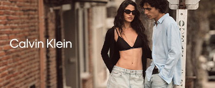 Calvin Klein