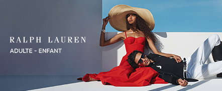 Ralph Lauren