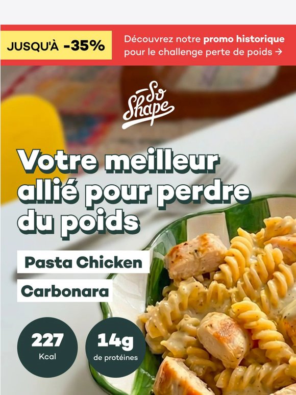 Perdre du poids sans prise de tête