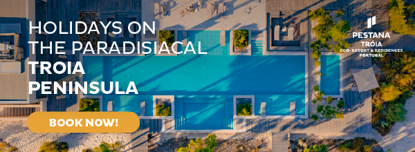 Pestana Tróia Eco-Resort