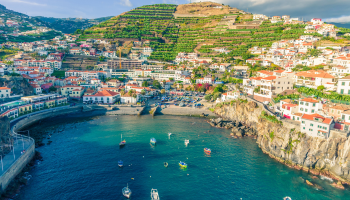 Madeira, Portugal