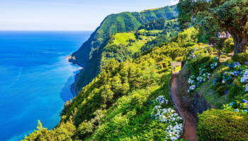 Açores, Portugal
