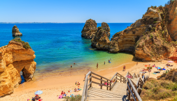 Algarve, Portugal