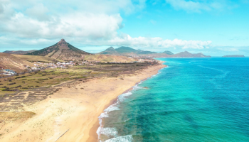 Porto Santo, Portugal