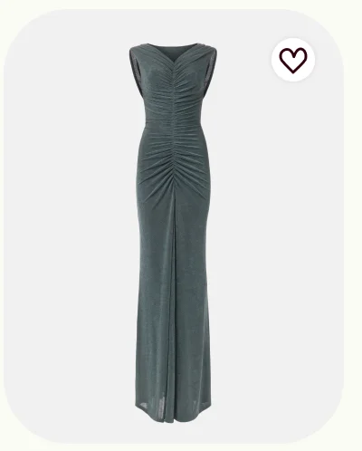 Marjori Gown