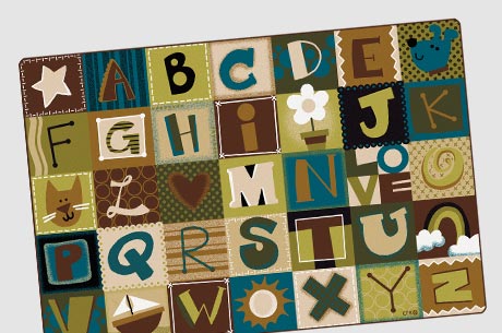 Carpets & Rugs