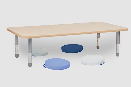 Activity Tables