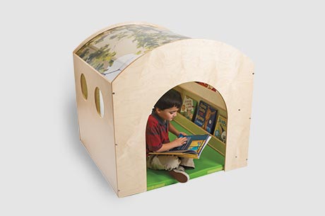 Reading Environment