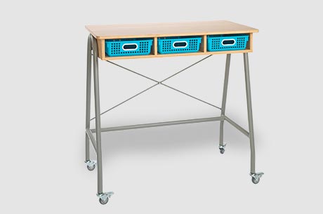 Tables & Desks