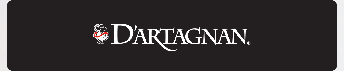 DARTAGNAN