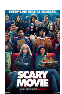 Scary Movie (2026)