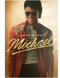 Michael (2026)