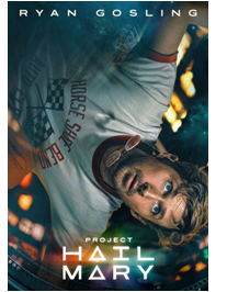 Project Hail Mary (2026)