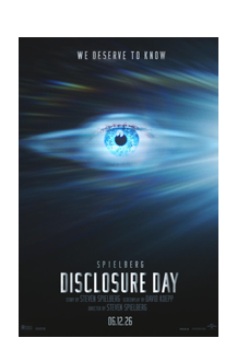 Disclosure Day (2026)