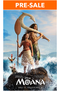 Moana (2026)