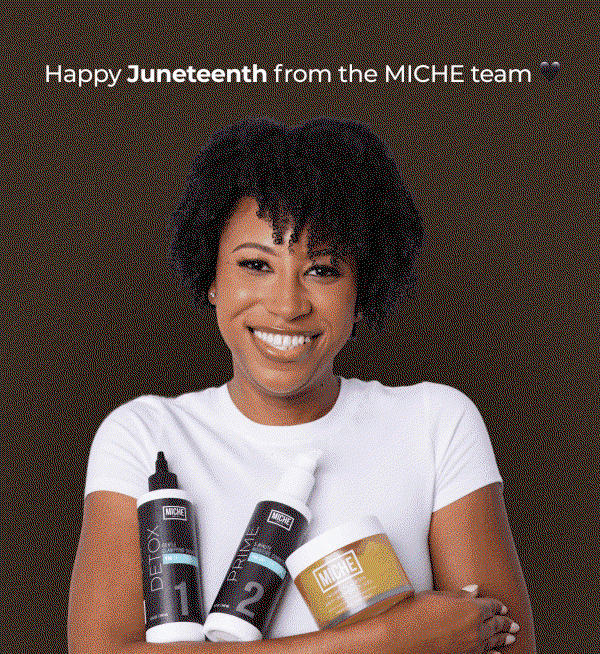 Happy Juneteenth